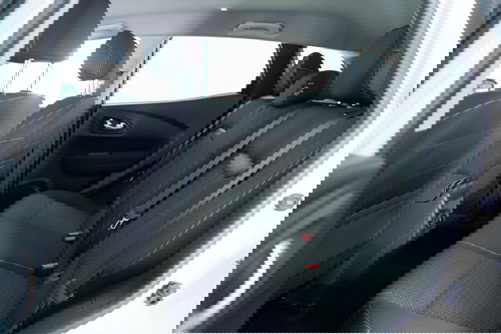 Renault Kadjar usata a Torino (8)
