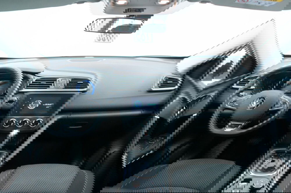 Renault Kadjar usata a Torino (9)