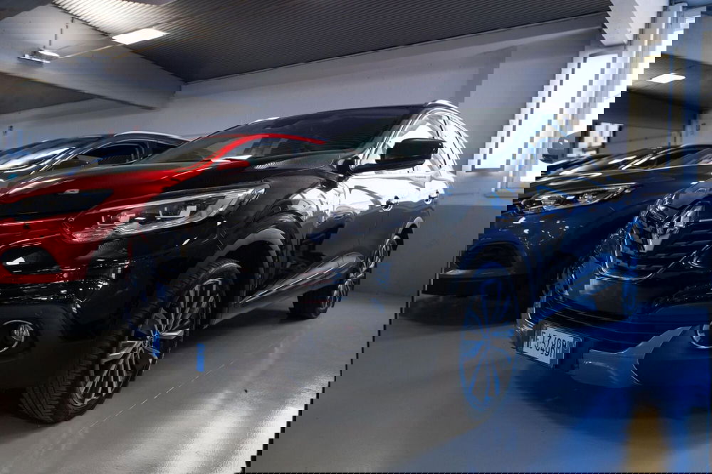 Renault Kadjar usata a Torino