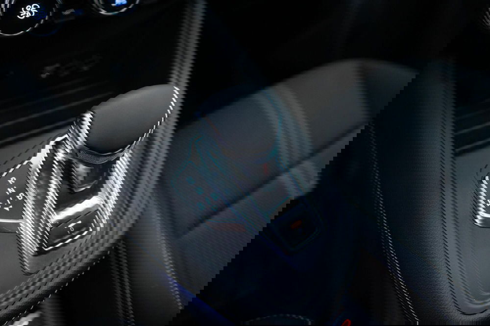 Renault Captur usata a Torino (13)