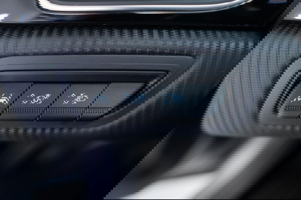 Renault Captur usata a Torino (14)