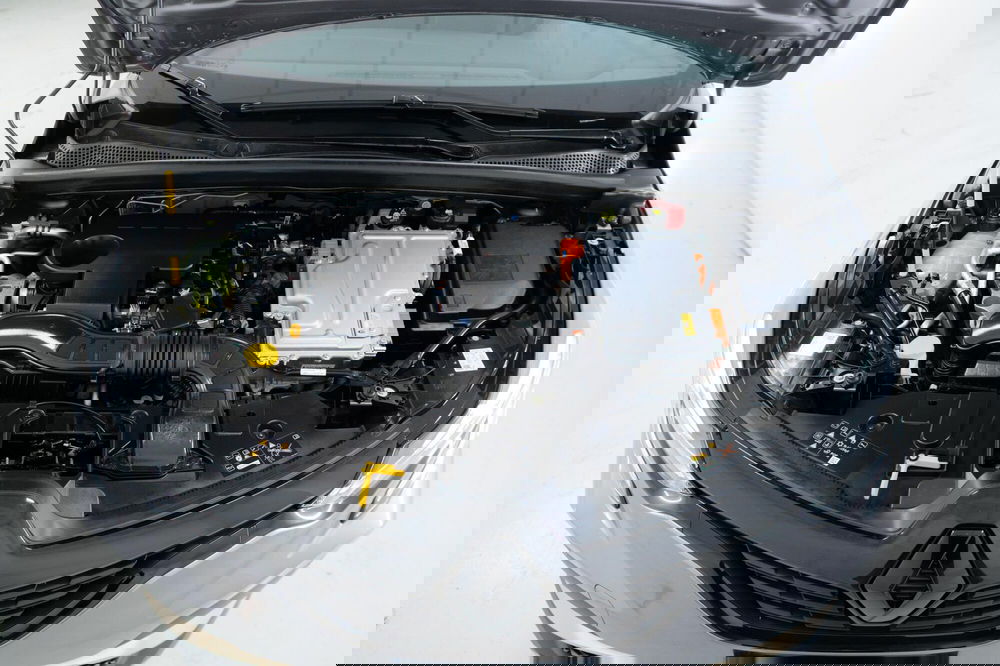 Renault Captur usata a Torino (15)