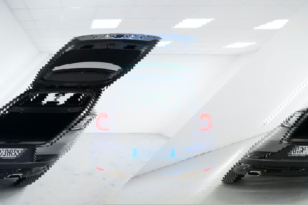 Renault Captur usata a Torino (16)