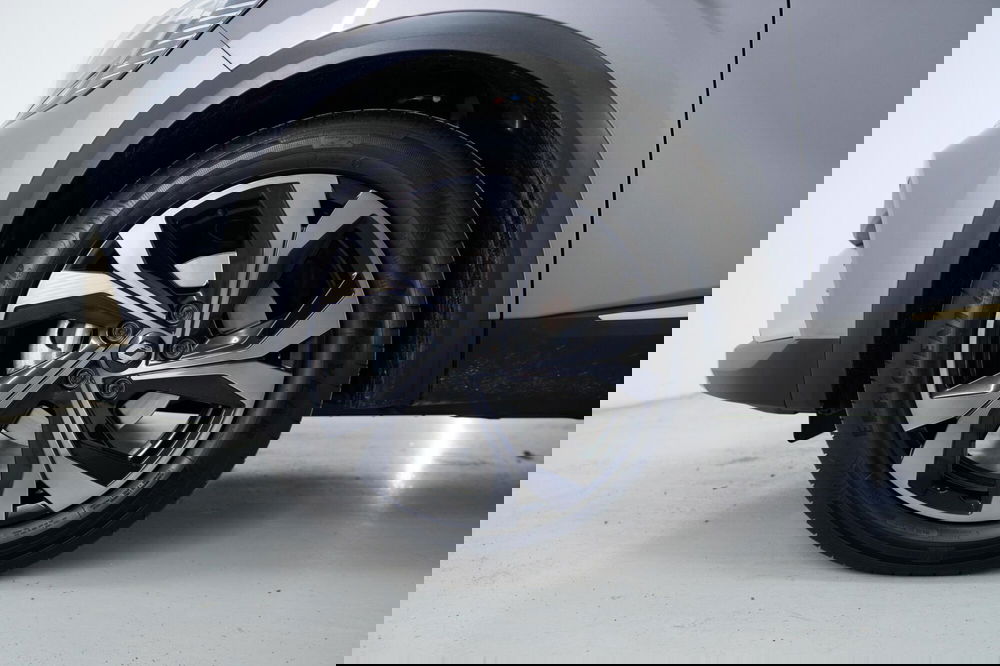 Renault Captur usata a Torino (17)