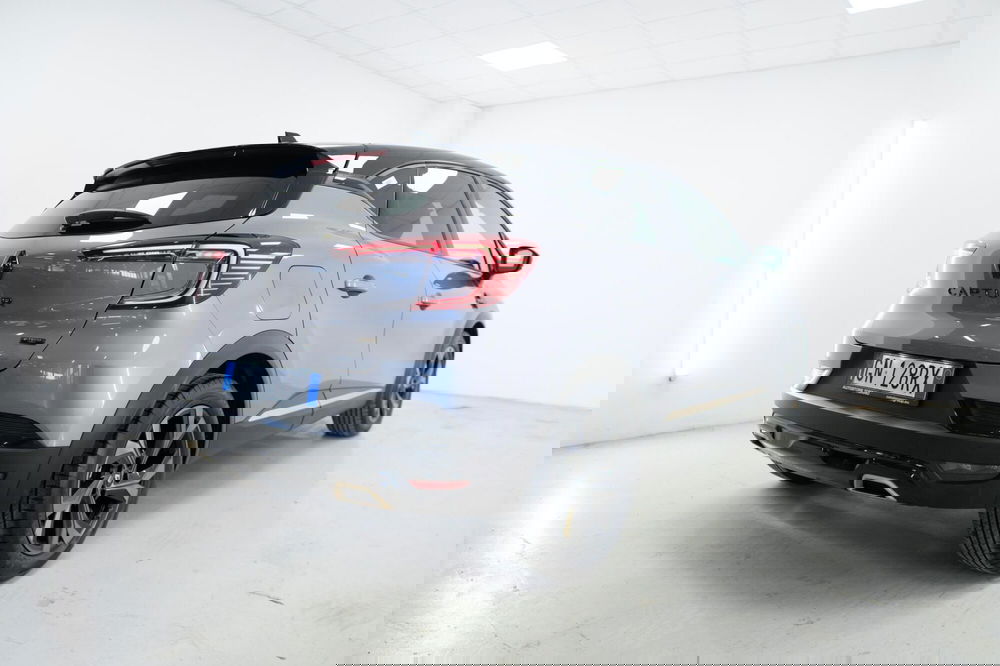 Renault Captur usata a Torino (19)