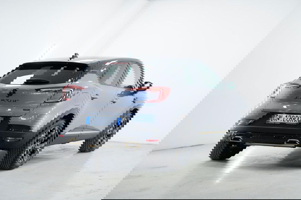 Renault Captur usata a Torino (3)