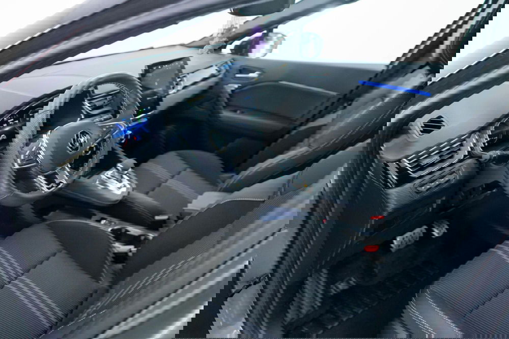 Renault Captur usata a Torino (6)