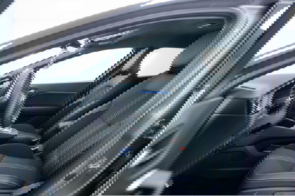 Renault Captur usata a Torino (7)