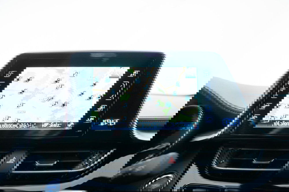 Toyota Toyota C-HR usata a Torino (10)