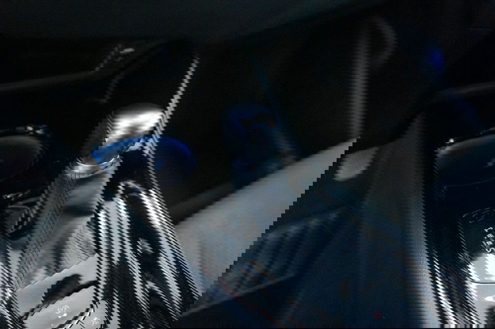 Toyota Toyota C-HR usata a Torino (11)