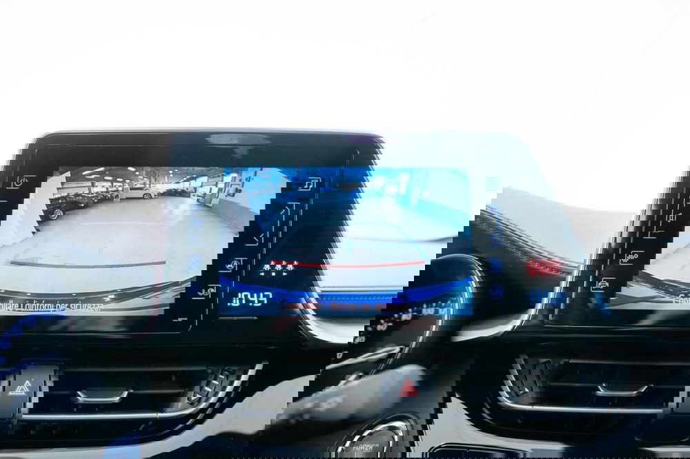 Toyota Toyota C-HR usata a Torino (13)