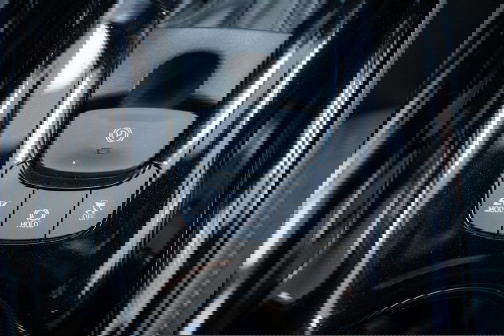 Toyota Toyota C-HR usata a Torino (14)