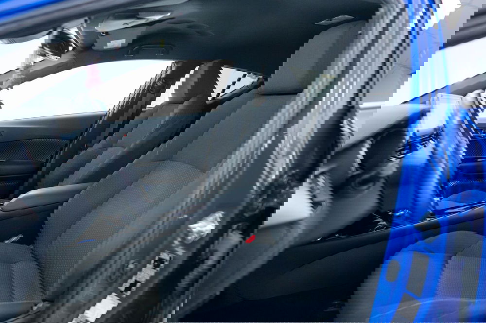 Toyota Toyota C-HR usata a Torino (7)