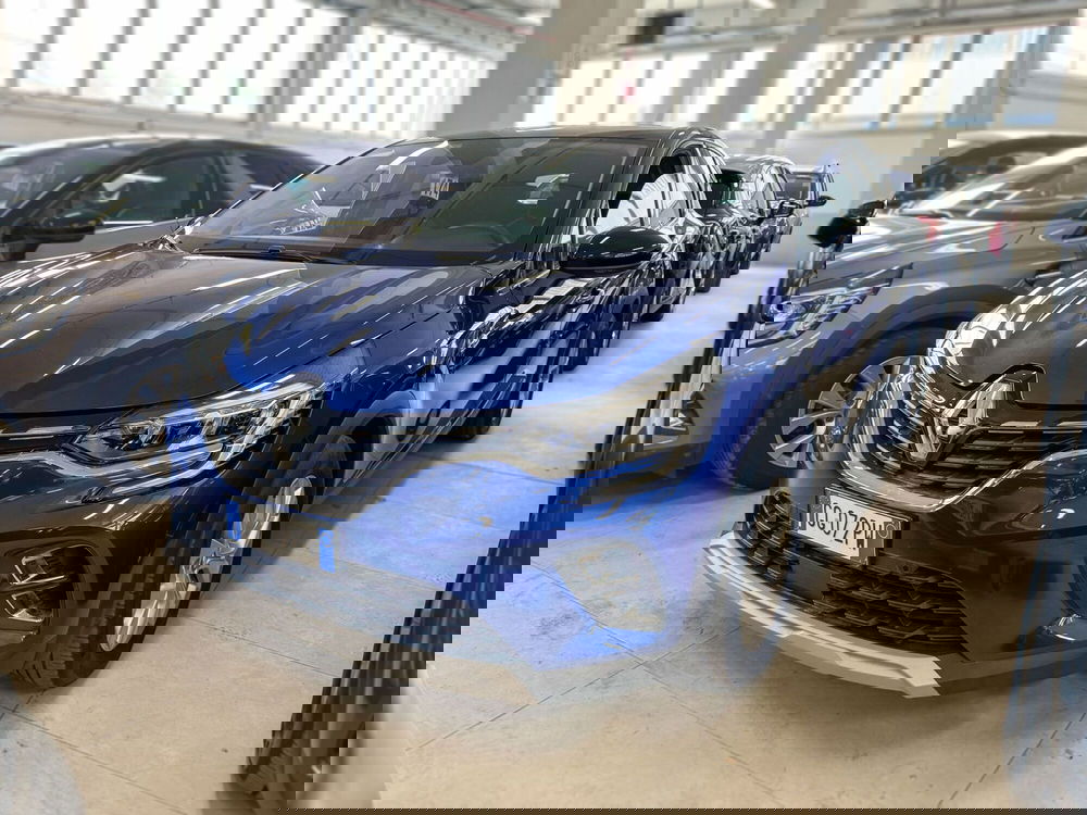 Renault Captur usata a Torino