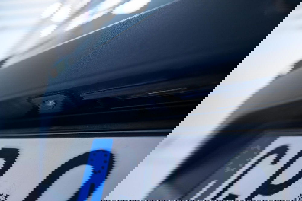 Dacia Spring usata a Torino (16)