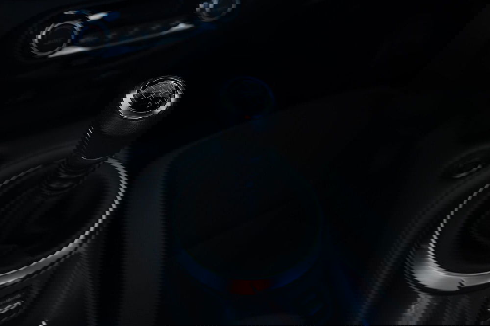 Nissan Juke usata a Torino (10)