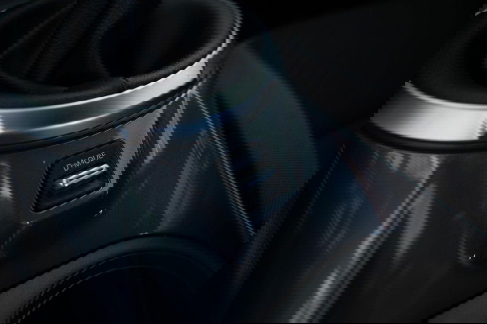 Nissan Juke usata a Torino (12)