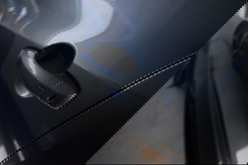 Nissan Juke usata a Torino (13)