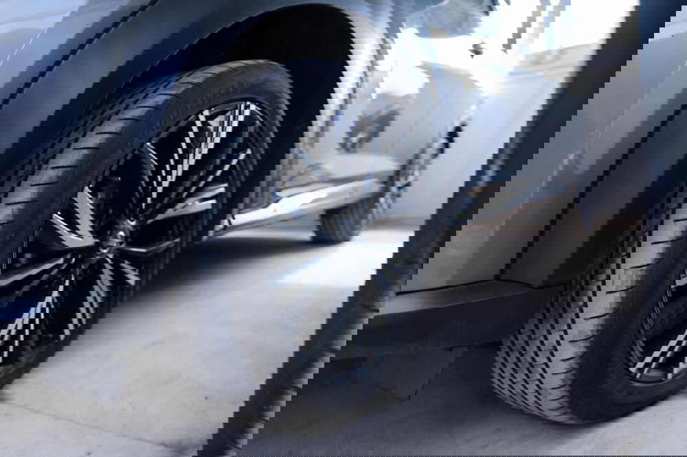 Nissan Juke usata a Torino (15)