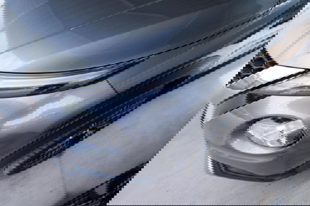 Nissan Juke usata a Torino (16)