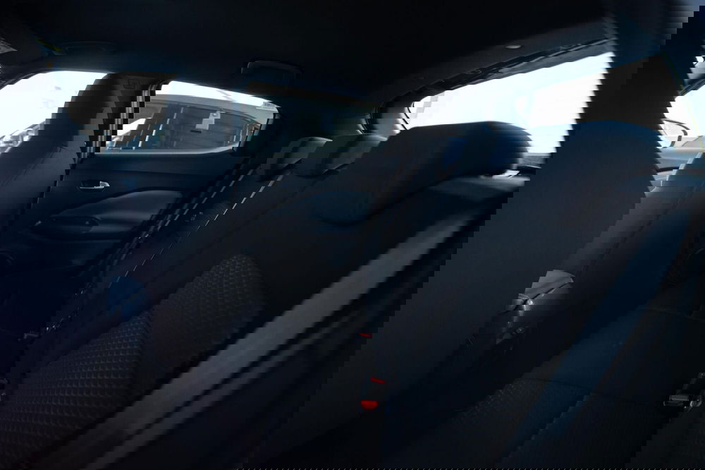 Nissan Juke usata a Torino (7)