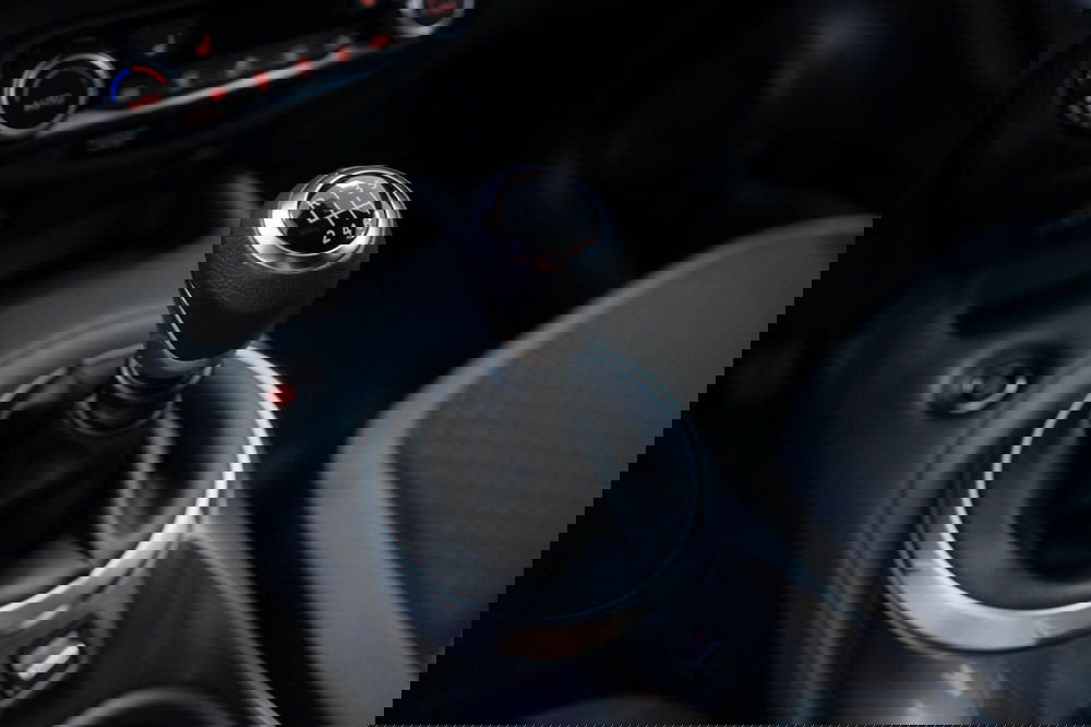 Nissan Juke usata a Torino (12)