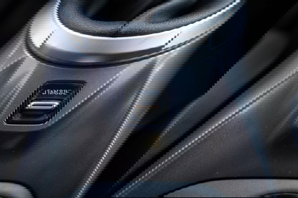 Nissan Juke usata a Torino (14)