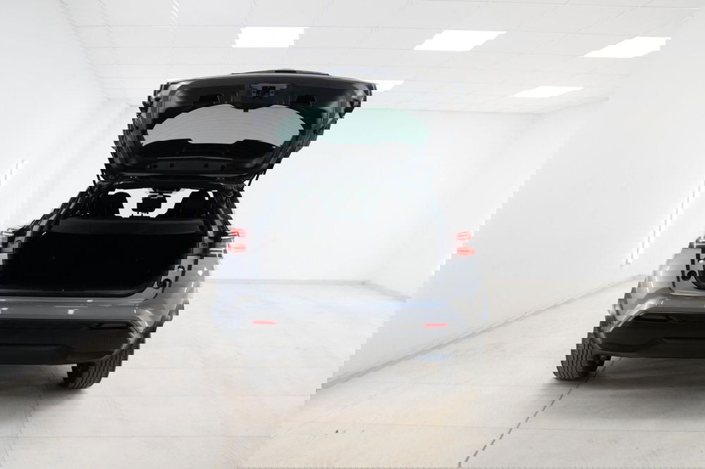 Nissan Juke usata a Torino (17)