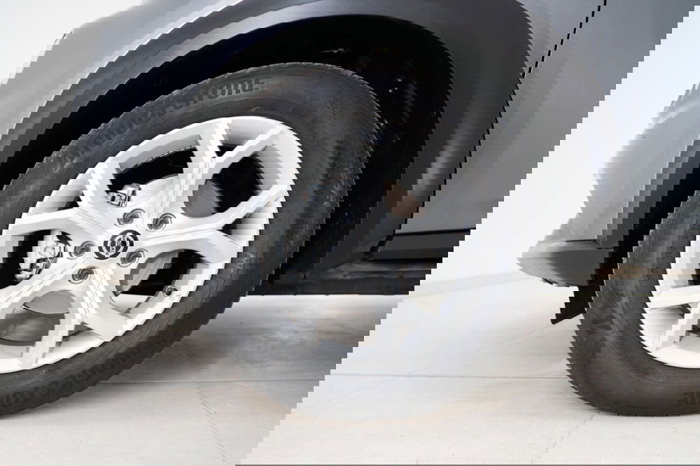 Nissan Juke usata a Torino (18)