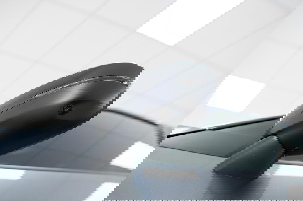 Nissan Juke usata a Torino (19)