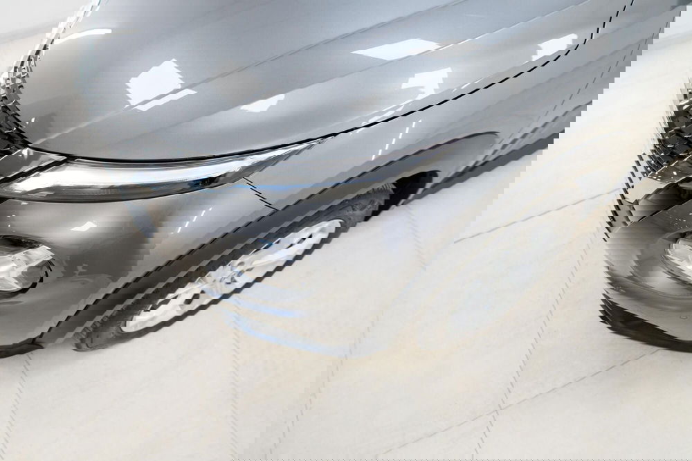 Nissan Juke usata a Torino (20)