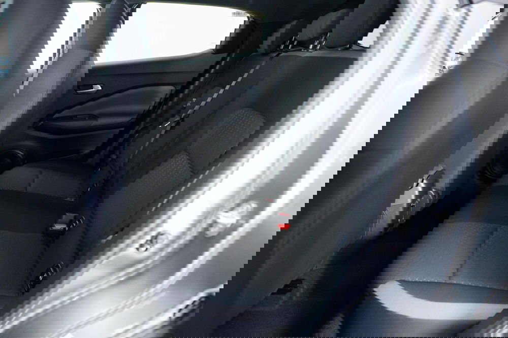 Nissan Juke usata a Torino (8)