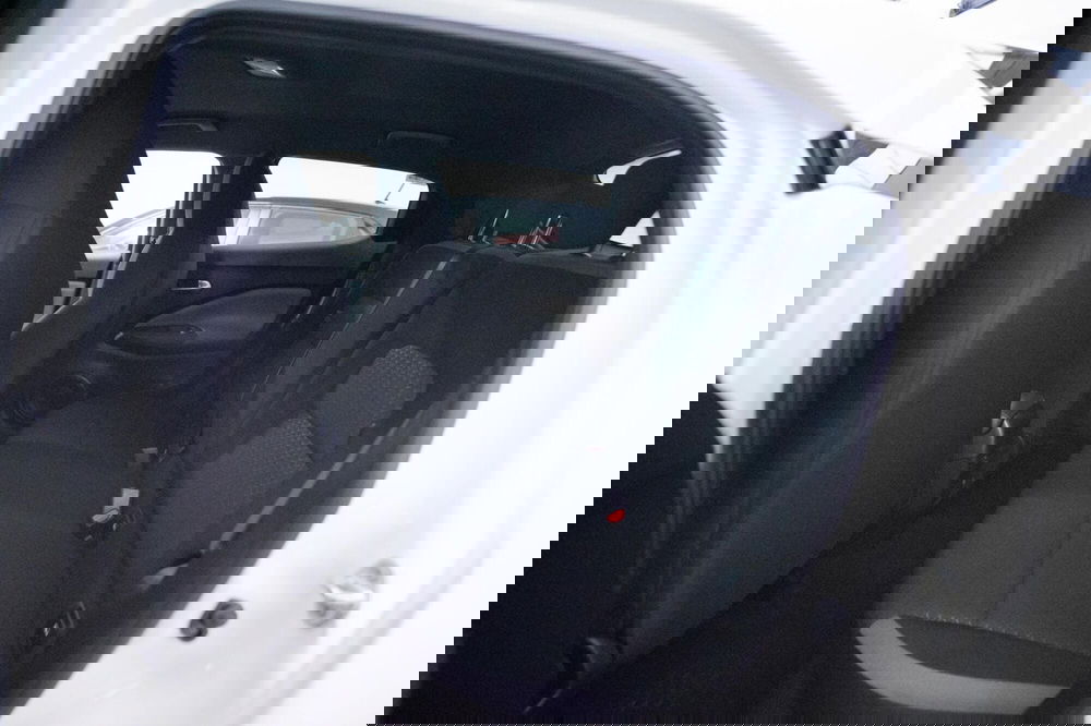 Nissan Juke usata a Torino (12)