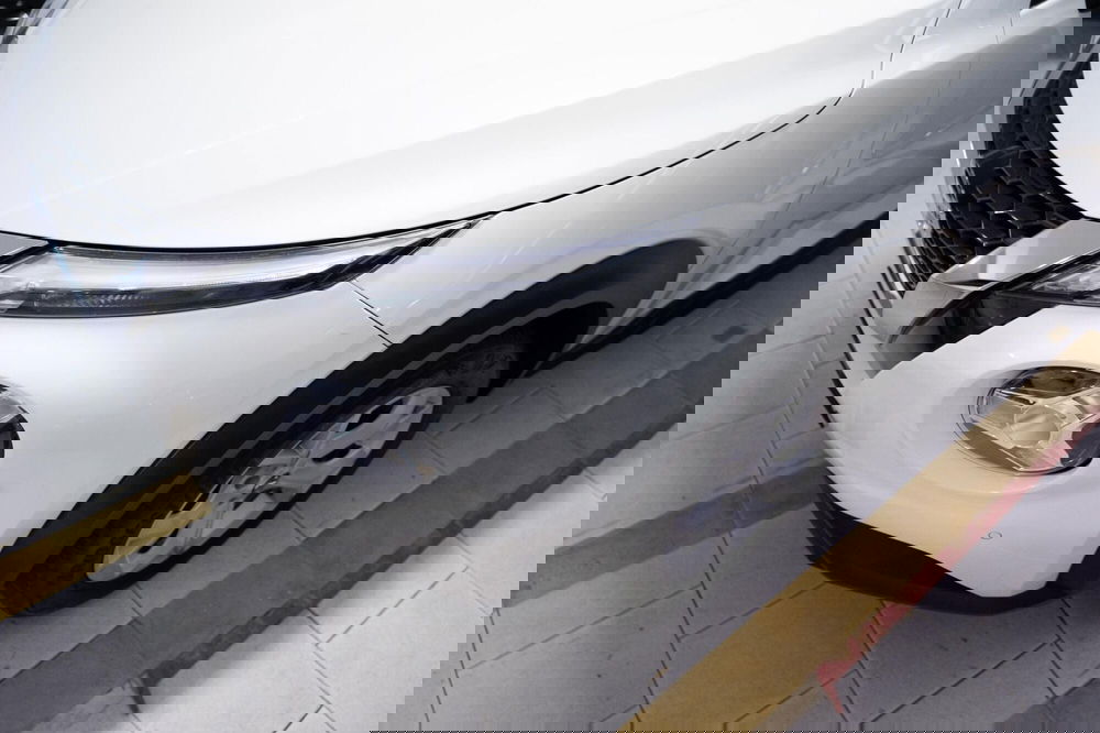 Nissan Juke usata a Torino (19)