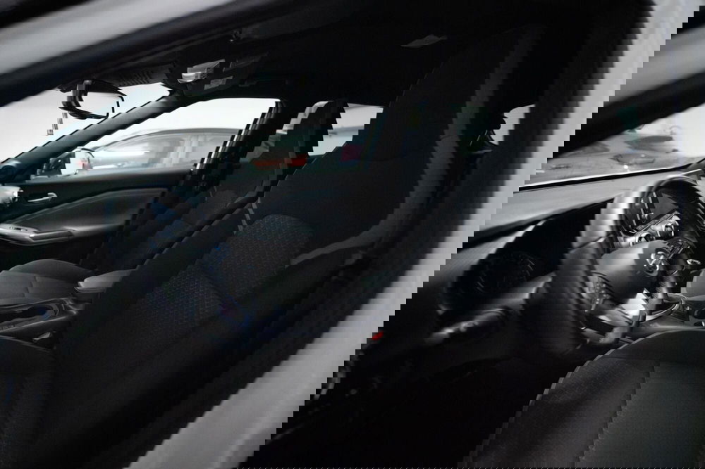 Nissan Juke usata a Torino (7)