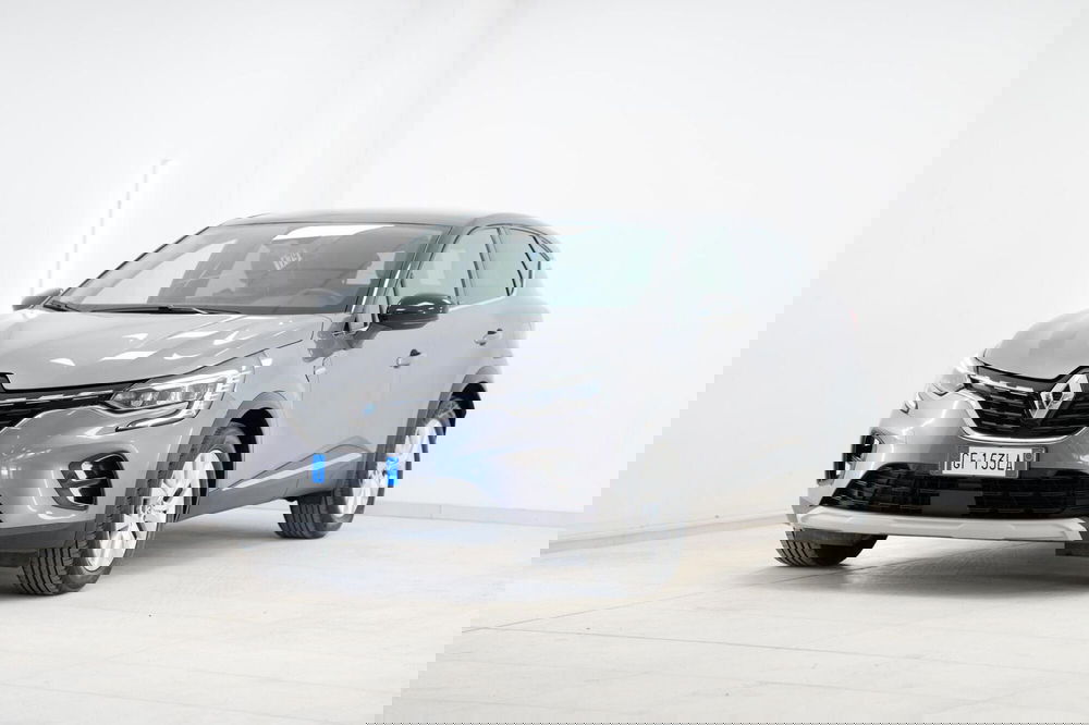 Renault Captur usata a Torino