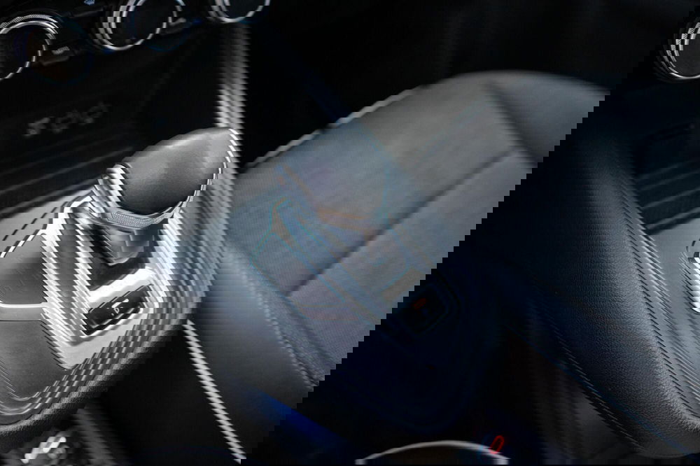 Renault Captur usata a Torino (11)