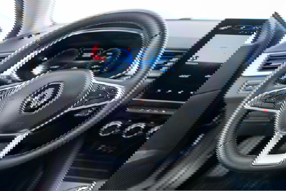 Renault Captur usata a Torino (12)