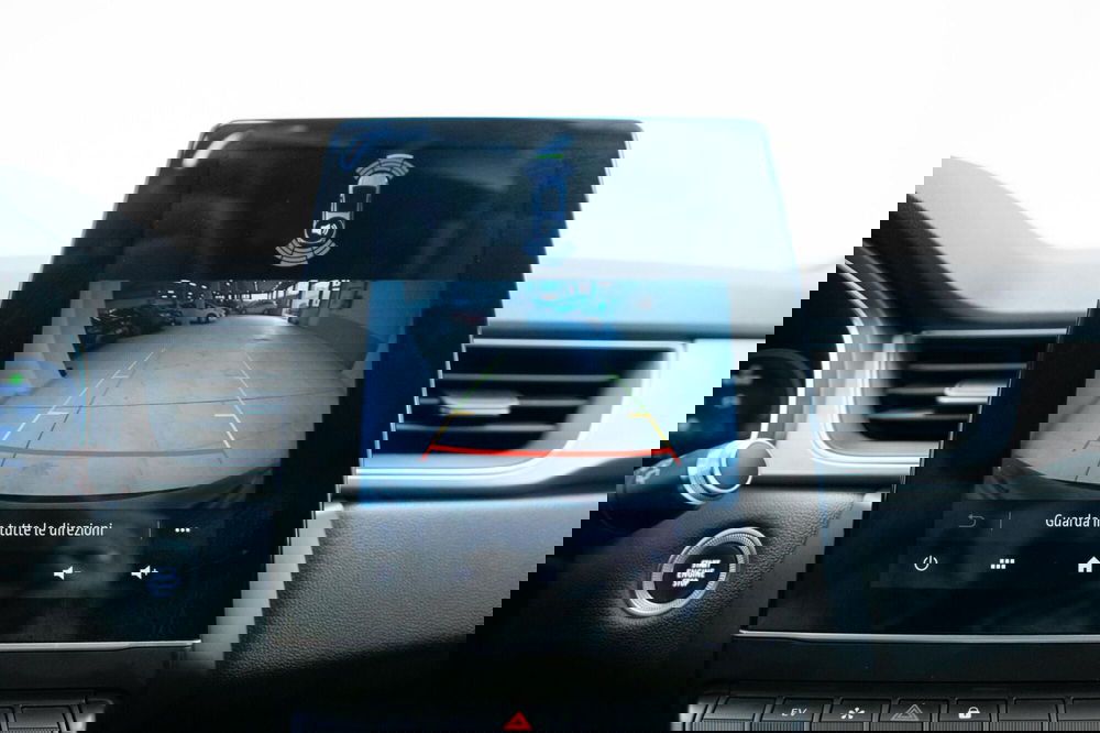 Renault Captur usata a Torino (13)