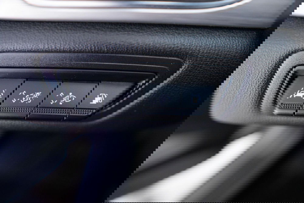 Renault Captur usata a Torino (14)