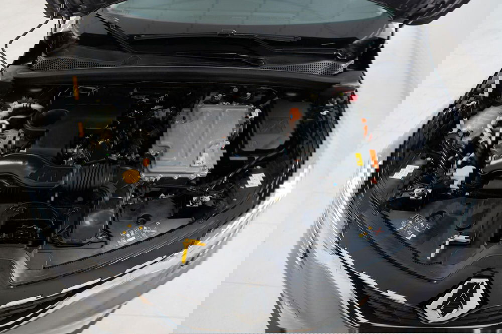 Renault Captur usata a Torino (15)