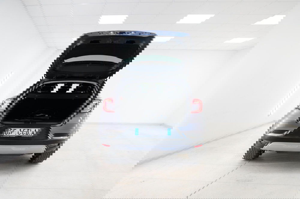 Renault Captur usata a Torino (16)