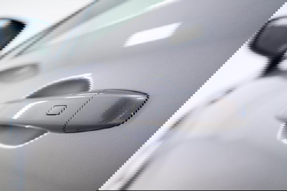 Renault Captur usata a Torino (19)