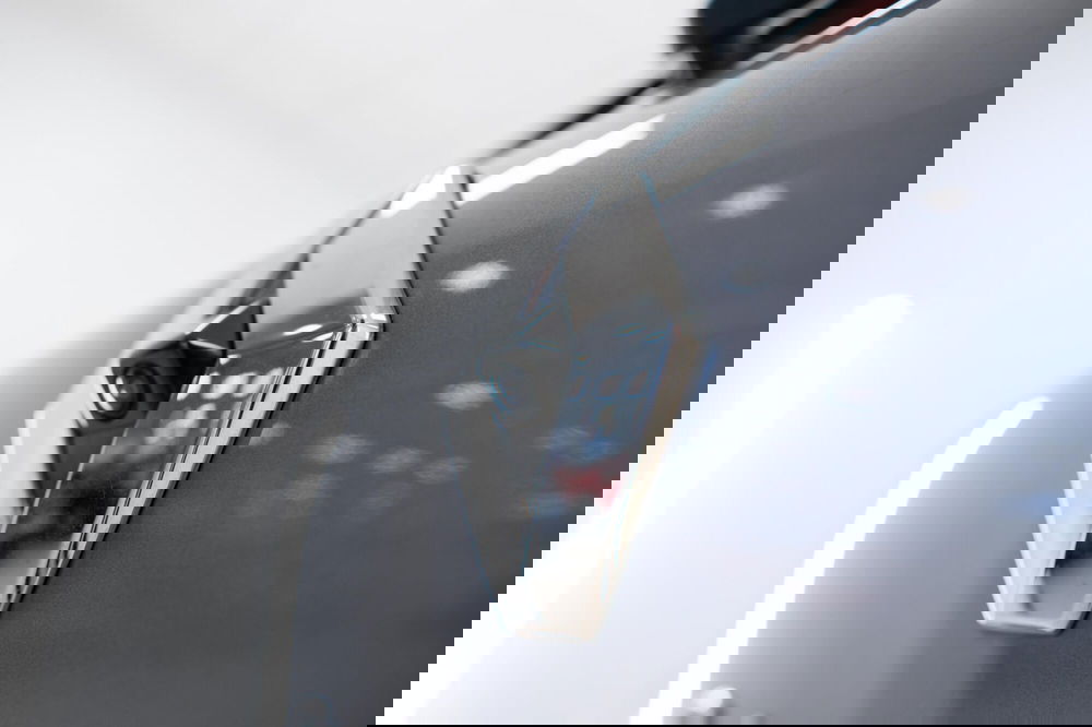 Renault Captur usata a Torino (20)