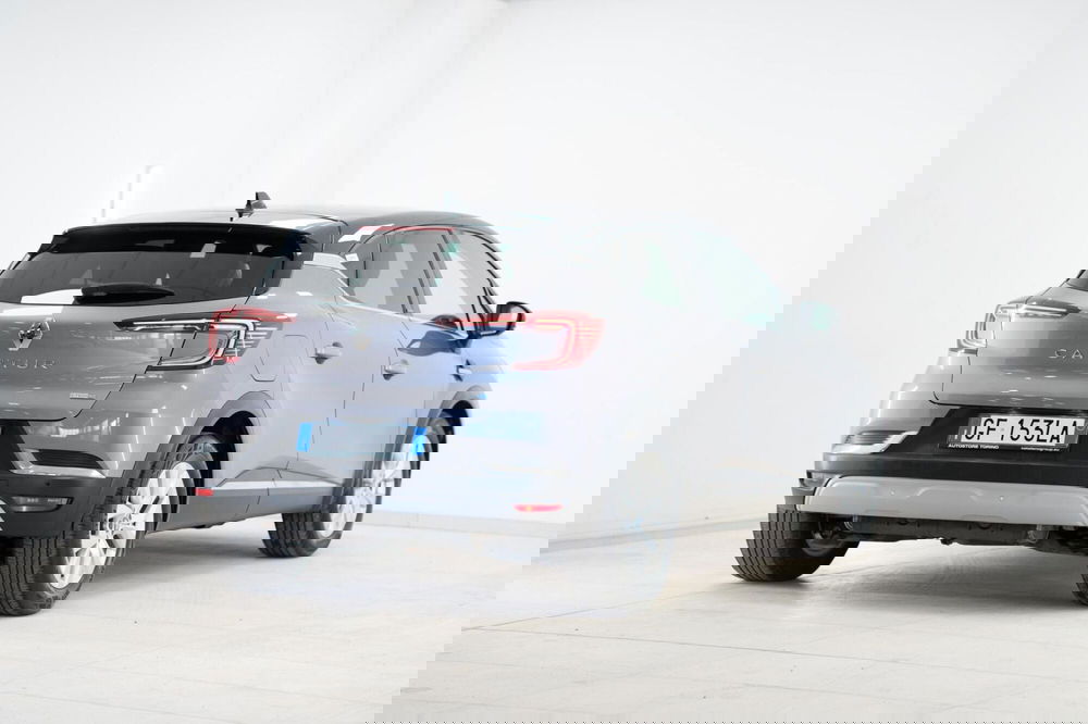 Renault Captur usata a Torino (3)