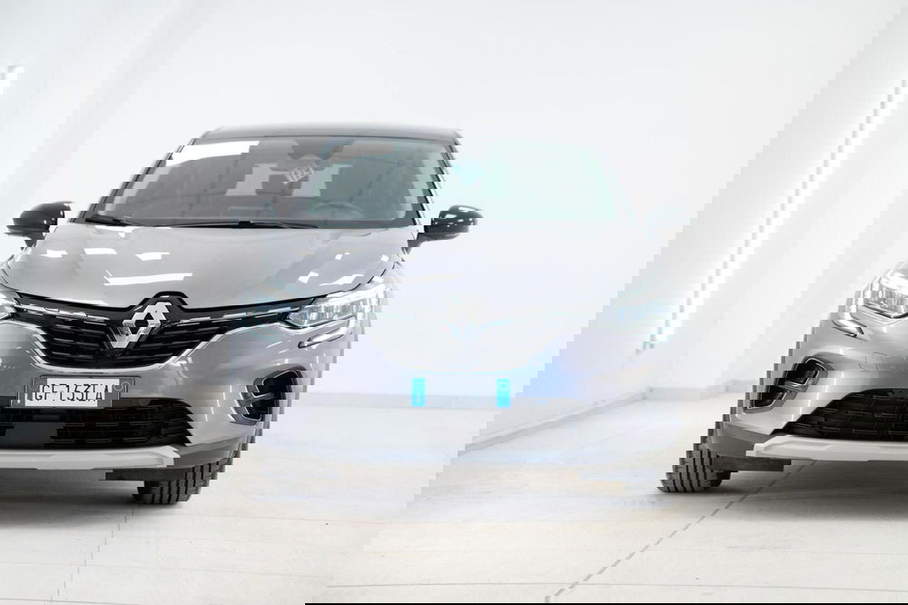 Renault Captur usata a Torino (4)