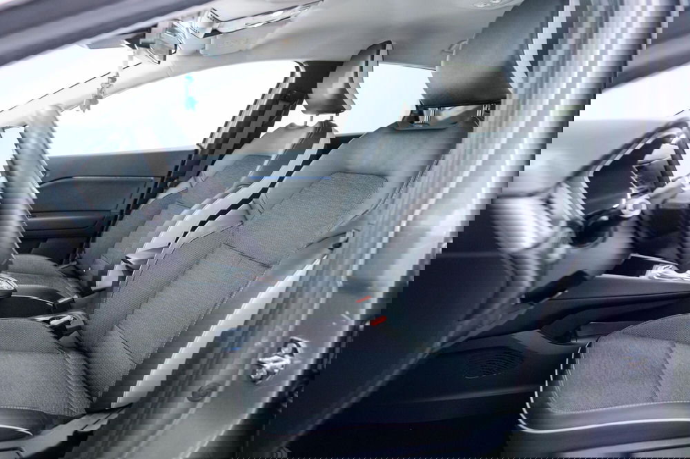 Renault Captur usata a Torino (7)