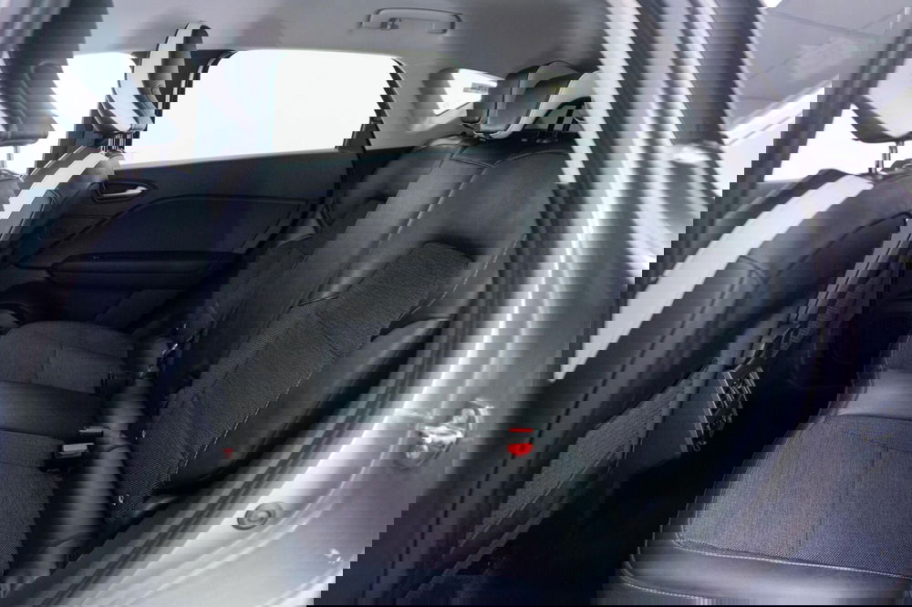 Renault Captur usata a Torino (8)