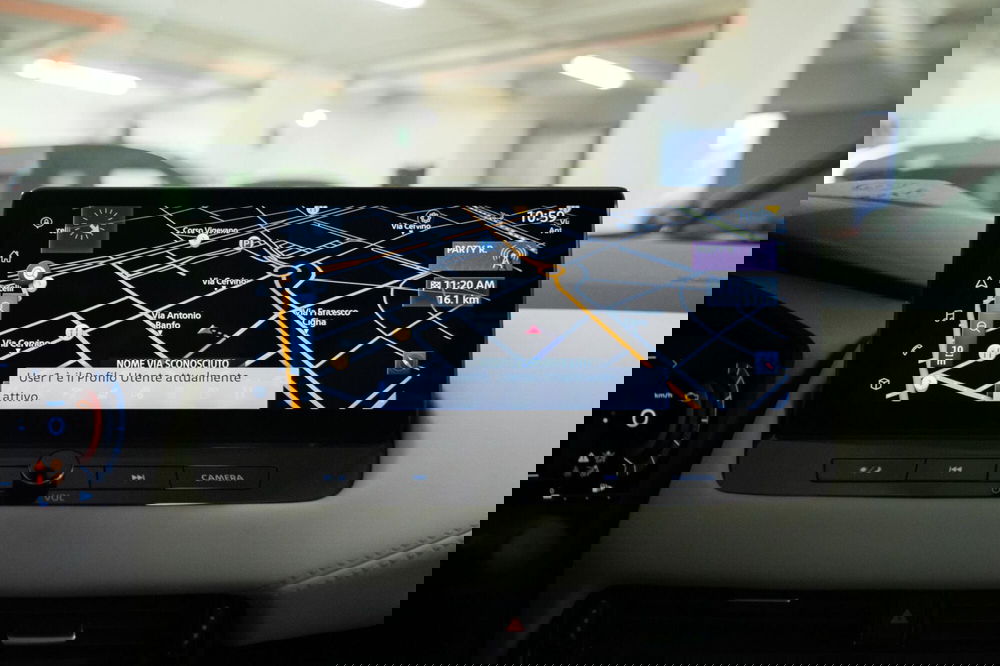 Nissan Qashqai usata a Torino (12)