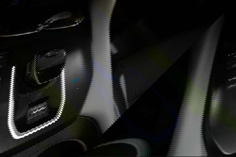 Nissan Qashqai usata a Torino (13)